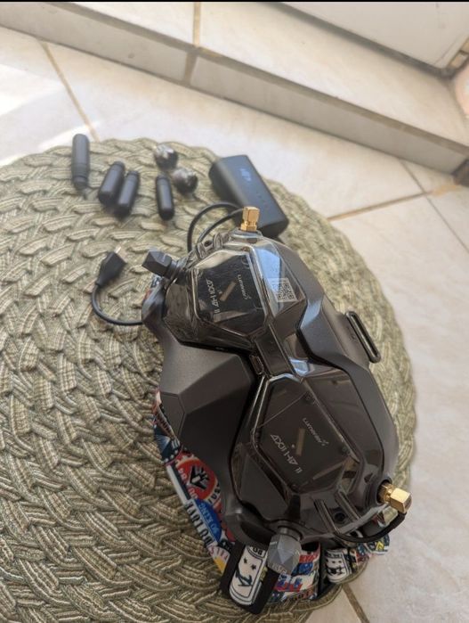 Фпв очила, fpv goggles v2