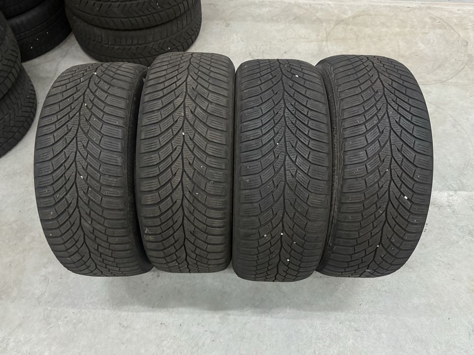Зимни гуми 225/50/17