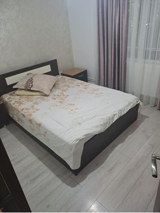Închiriez apartament 2 camere modern, pe termen lung