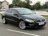 Vw passat Cc  motor 2 l. TDI 170 CP An 2010 recent adus in tara