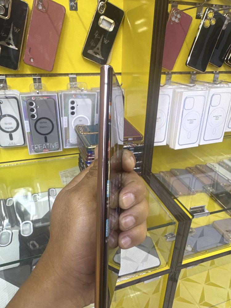 Samsung not 20 ultra