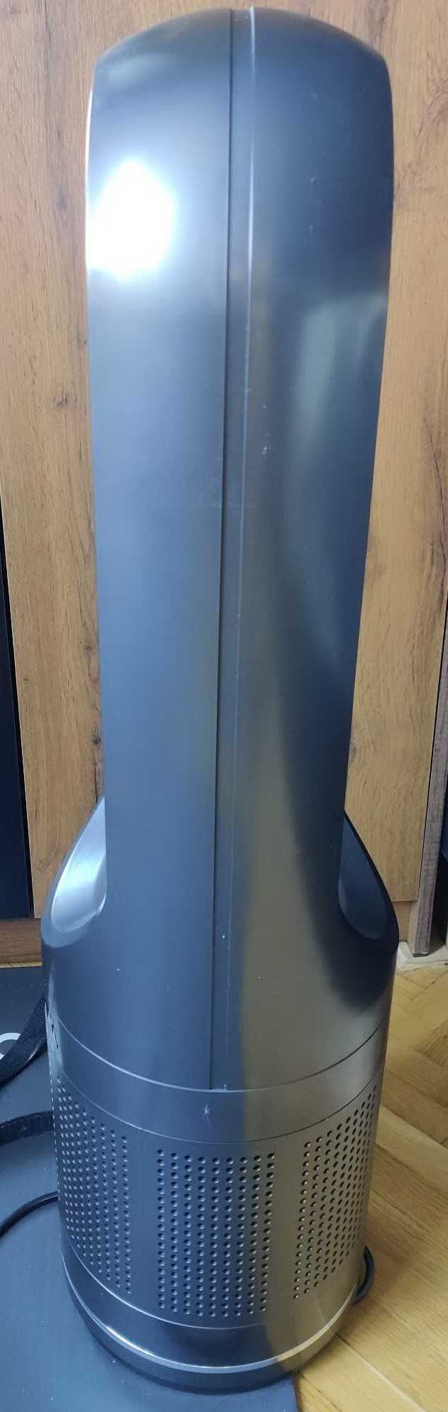 Вентилатор за стая, печка 1200W с HEPA Филтър