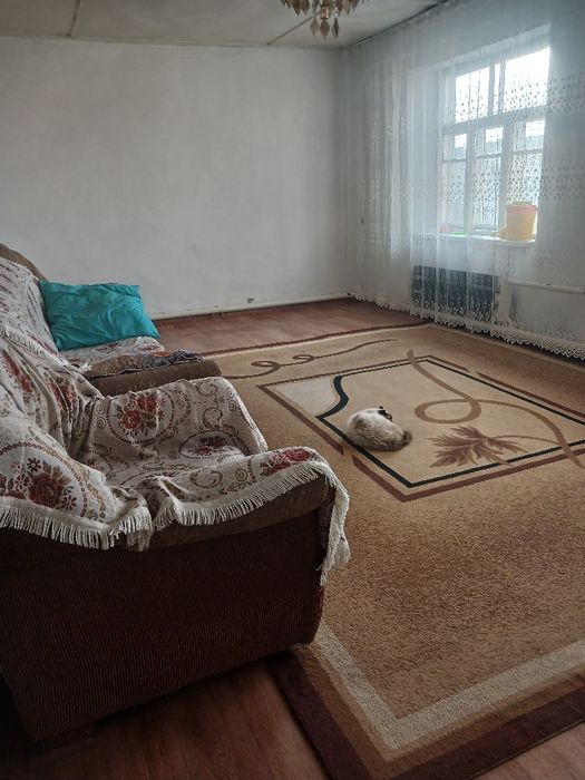 Продам дом 6 микрорайон возле новой мечети