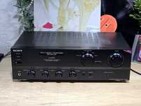 Amplificator SONY TA-F461R, stereo Hi-Fi audio,  made in Japan