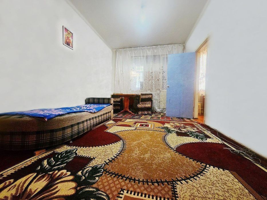 Квартира продаётся Чиланзар 19 квартал 2/4/4 зеркалка школа 101