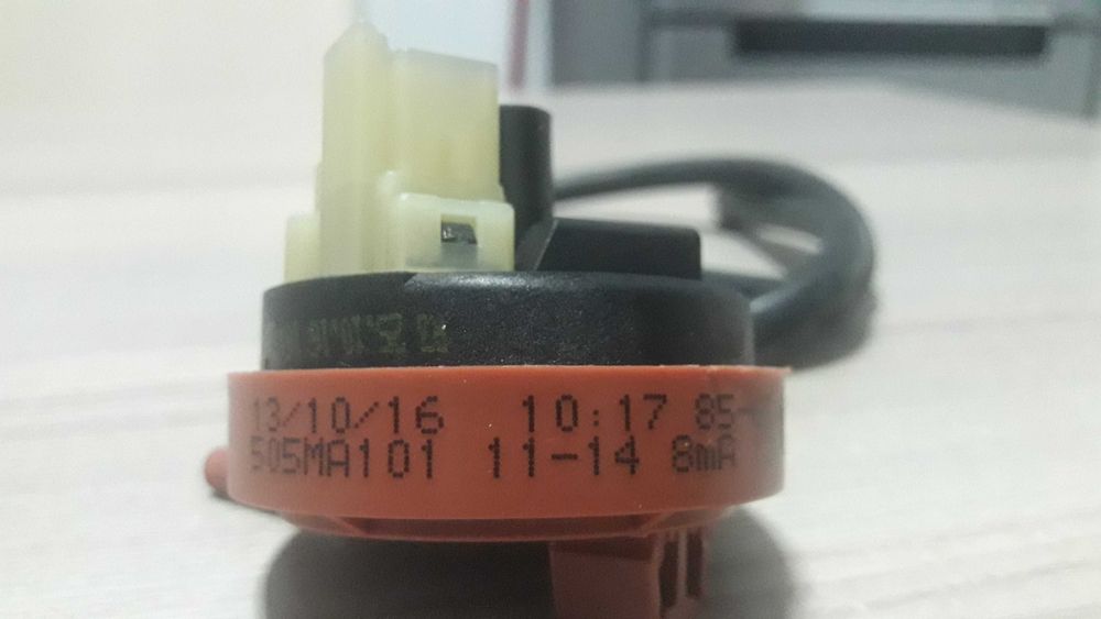 Piese masina de spalat vase indesit