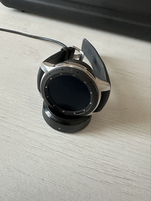 Samsung Galaxy Watch (46mm) SM-R800
