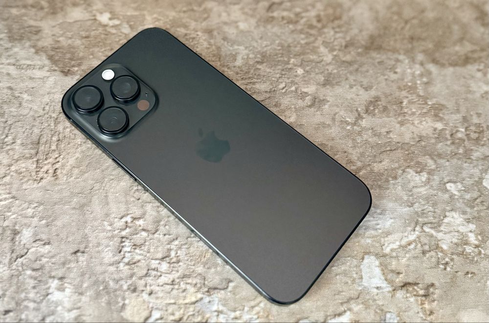 **ATS GSM**ID96241 iPhone 16 Pro Max 512Gb ESIM/Baterie100%/Garantie