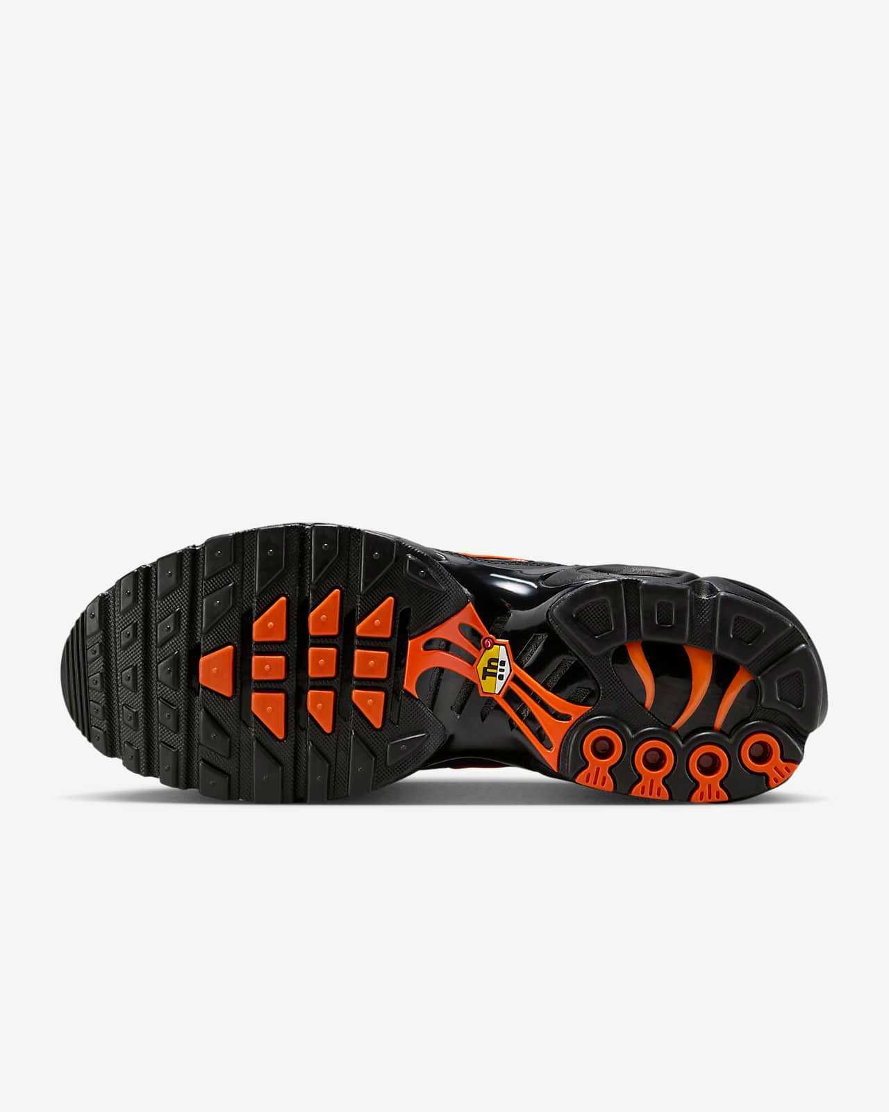 Nike Air Max Plus Men's Shoes Camo