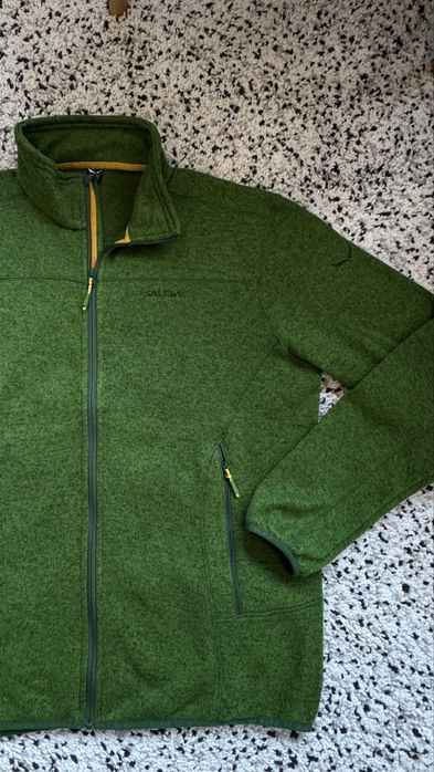 Нов мъжки полар Salewa размер 3XL