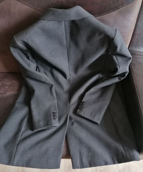 Palton NOU fără etichetă