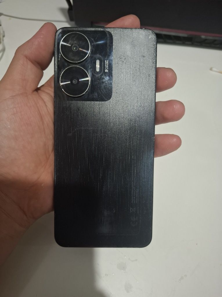 Realme s55 Продаю