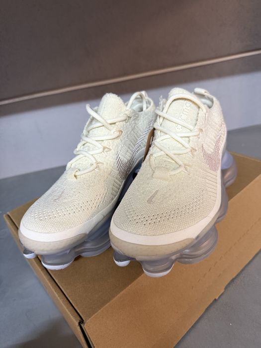 Nike air max scorpion coconut 39