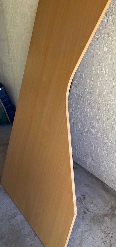 Mobilier Birou directorial 120x100