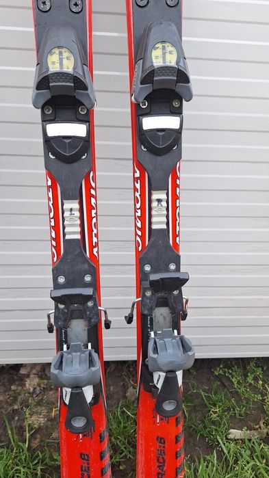 Ski Atomic copii
