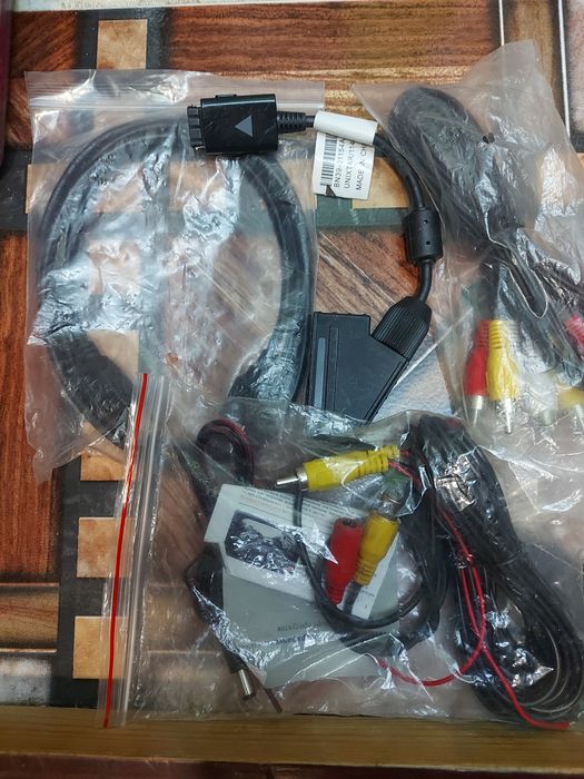 Продам шнур колокольчики Av-tv
