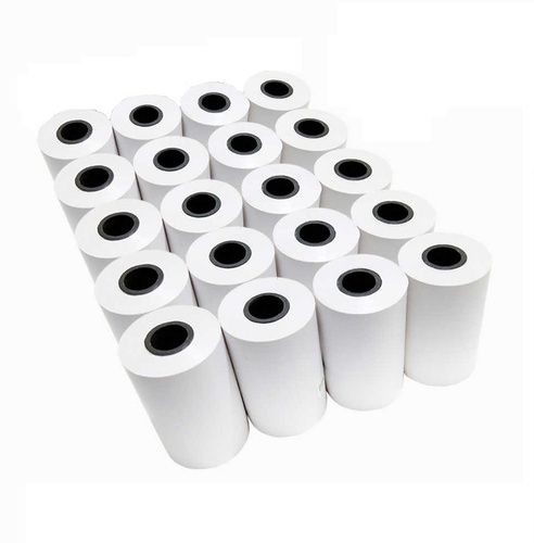 Кассовая лента термоэтикетки