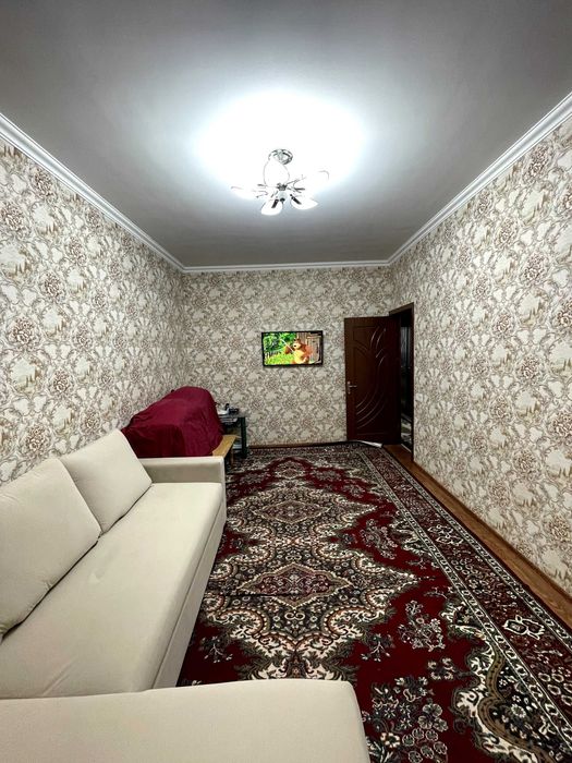 Продается квартира