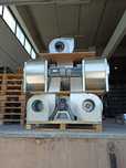 Ventilator hota extern motor hota extern 5000 mc/h