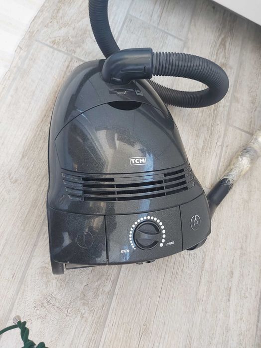 Прахосмукачка ТСМ