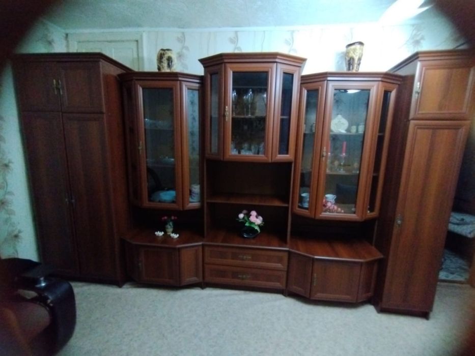 Стенка дл гостинной