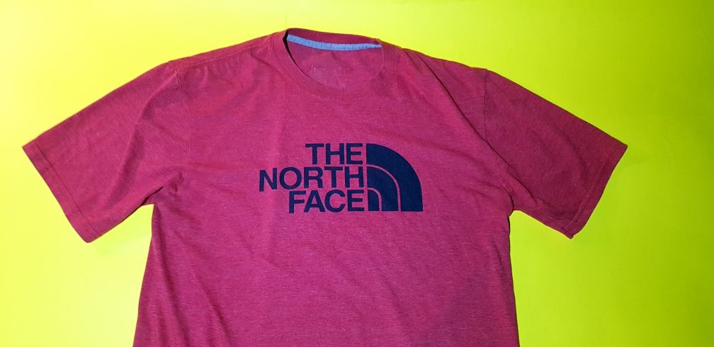 North face  мъжка тениска