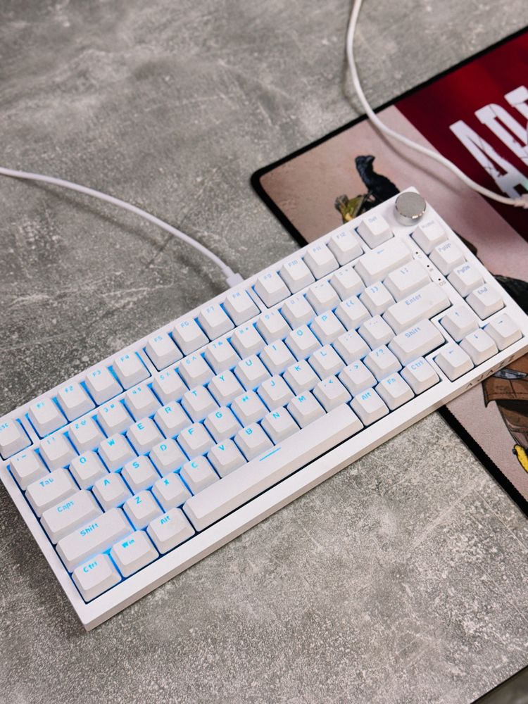 компьютер WHITE.