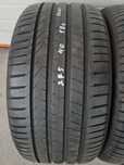 Летни гуми PIRELLI Cinturato P7 Спорт П. 275 40 R18 /245 45 R18 до1622