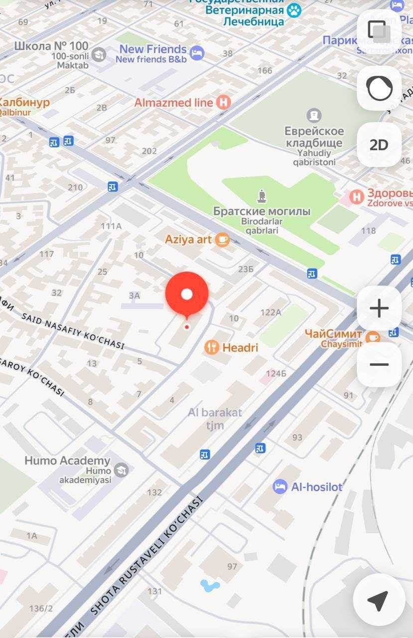 Сдаётся своё нежилое помещение 60кв