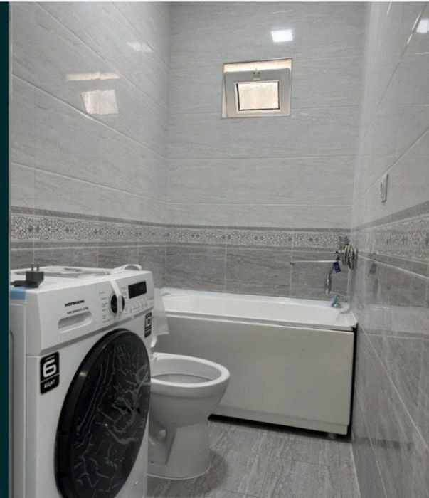 Qorasuv Massiv metro yaqnida kvartira