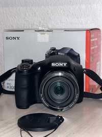 Фото апарат Sony H300 как новая