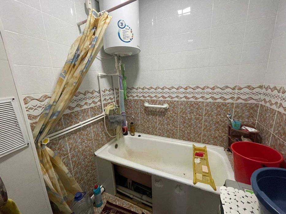 4 хонали квартира сотилади  №362