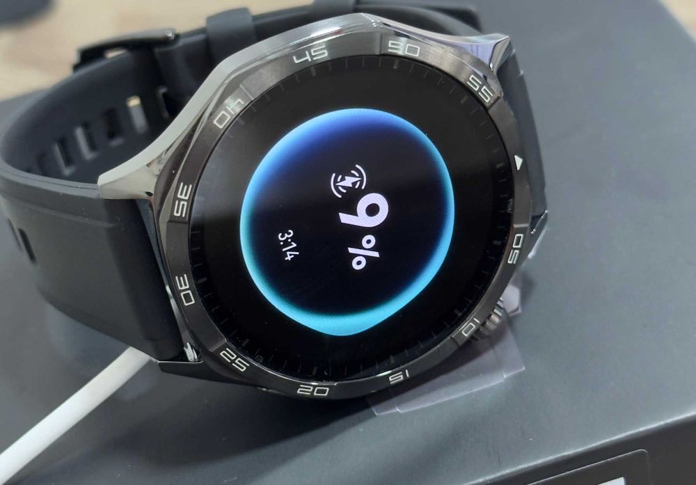 Часовник Huawei GT 5 46mm