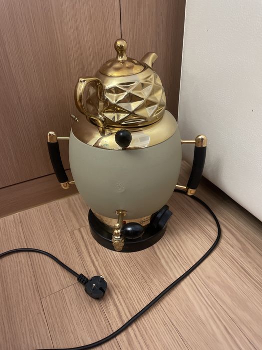 Электрический самовар