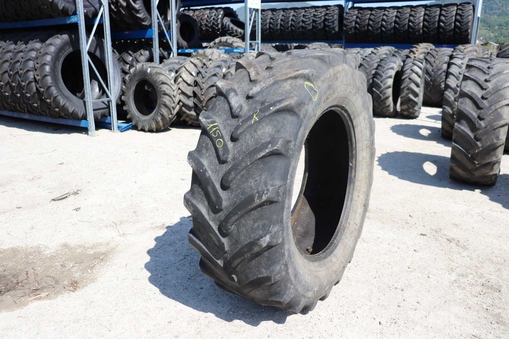 540/65R34 Continental Cauciucuri Radiale SH pentru Tractor Claas