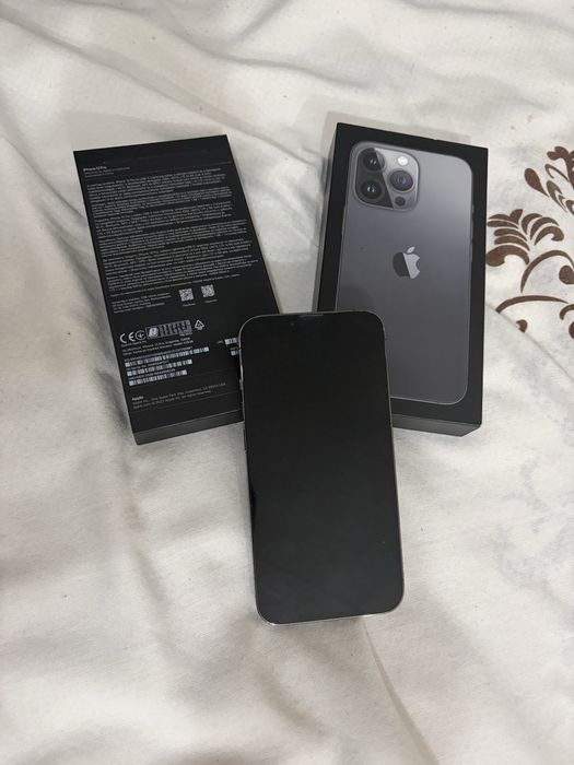 iPhone 13 Pro 128GB - Топ