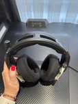 Геймърски слушалки EPOS-Sennheiser GSP500