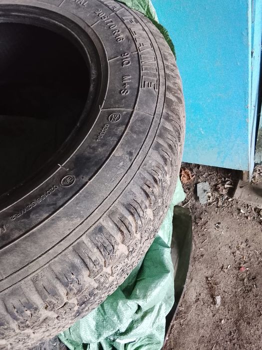 Продам автомобильные шины