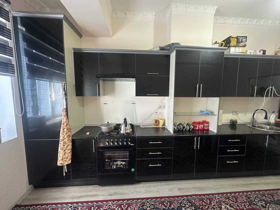 Kvartira ijaraga beriladi (Квартира ижарага берилади)