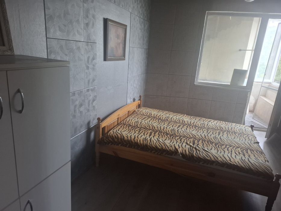 Дава се под наем Двустаен апартамент в София, Връбница 1 - 50 кв.м за 255 € - Снимка #4