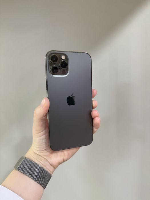 iphone 12 pro , 128 gb