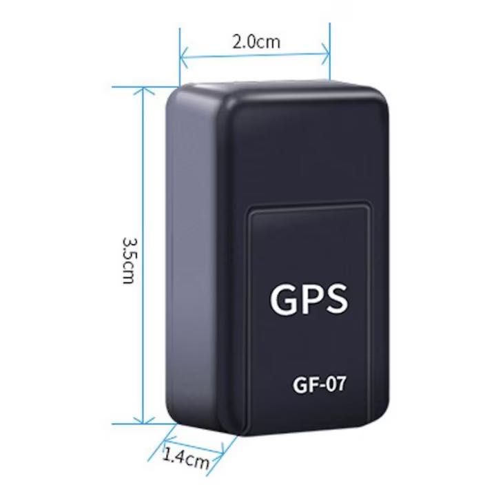 Мини GPS тракер за проследяване