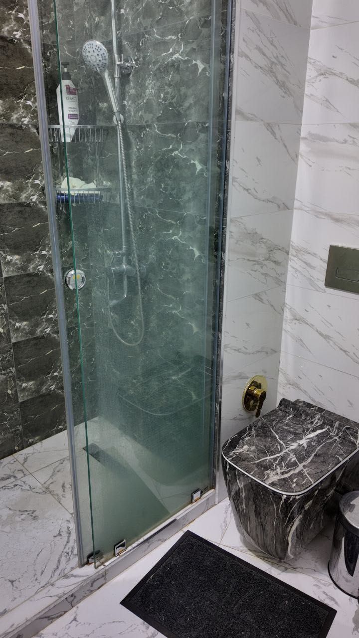 Boulevard Продается 1 комнатная квартира ремонт Ташкент Сити
