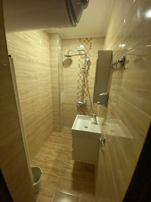 Дава се под наем Тристаен апартамент в Бургас, Лазур - 75 кв.м за 750 € - Снимка #4