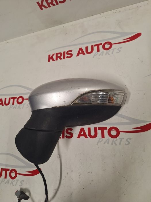 Ляво огледало Ford Fiesta / Форд Фиеста 2010г.