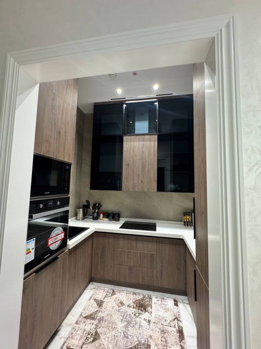 Посуточные квартиры в Nest One Tashkent city