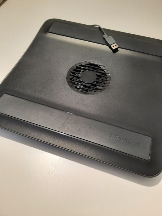 Suport cu ventilație laptop