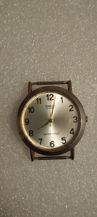 Часы Casio made in japan