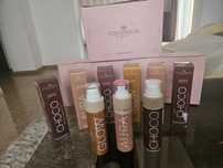 Cocosolis Glow ulei natural de stralucire