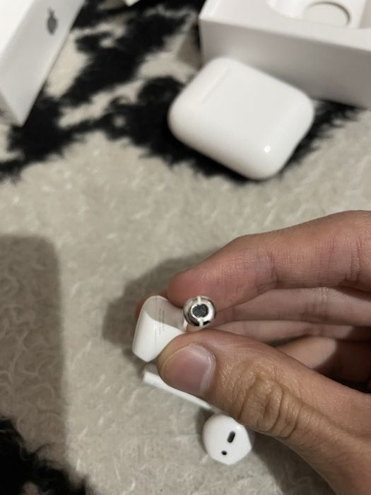 Airpods 2.1 original 100%